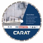 Diamantschijf beton / harde beton muurzaag CNC Master